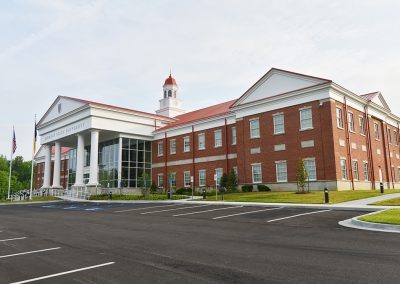 MSU Paducah Regional Campus