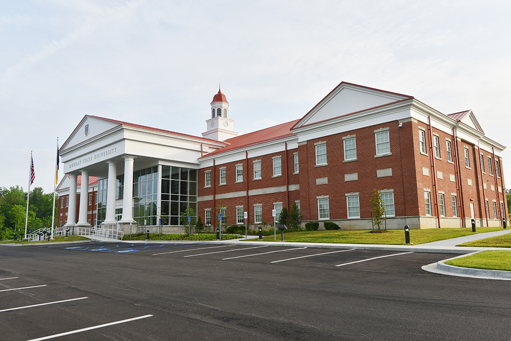 MSU Paducah Regional Campus