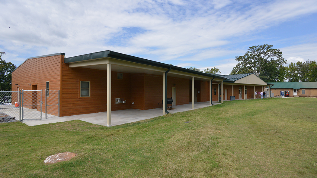 PFGW | Barkley Regional Airport