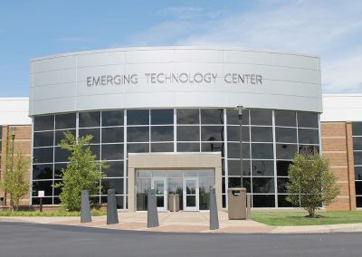 Emerging Technology Center