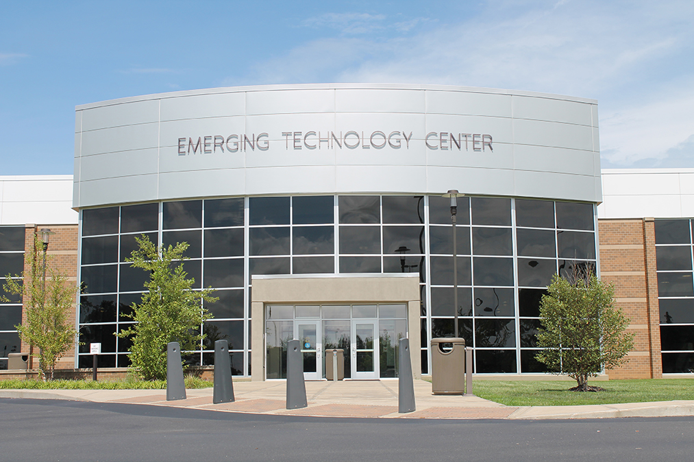 Emerging Technology Center